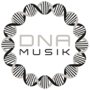 DNA MUSIK GmbH Logo