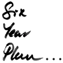 Six Year Plan AB Logo