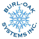 Burl-Oak Systems (1995) Inc Logo