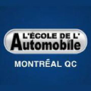 Ecole De L'automobile (L') Logo