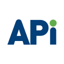 API International AG Logo