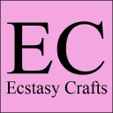 Ecstasy Crafts Inc Logo