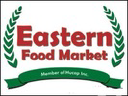 Eastern Food Market Logo