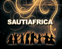 Sauti Africa Edell Otieno Logo
