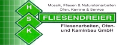 Fliesendreier - Fliesenarbeiten, Ofen- und Kaminbau GmbH Logo