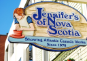 Jennifer's Of Nova Scotia Ltd Logo
