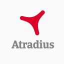 Atradius Kreditprüfung, Niederlassung der Atradius Information Services B. V. Logo