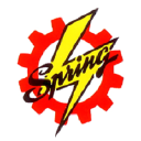 Spring AG Apparatefabrik Logo