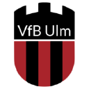 Verein für Bewegungsspiele Schwarz-Rot Ulm e.V. (VfB Ulm) Logo