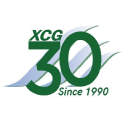 Xcg Consultants Ltd Logo