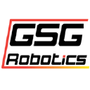 GSG-Robotics GmbH Logo