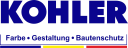 Friedrich Kohler Gesellschaft mbH Logo