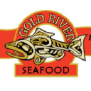 Gold River Seafood Ltd Logo