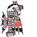 Squamish Nation Housing Logo