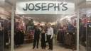 Joseph Men's Clothiers Logo