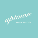 Uptown Spa Logo