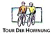 Tour der Hoffnung Gerhard Becker Logo