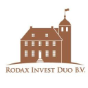 RODAX International (Deutschland) GmbH Logo