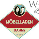 Möbelladen Dahms Johannes Dahms Logo