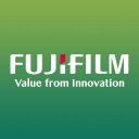 FUJIFILM ELECTRONIC MATERIALS (EUROPE) NV Logo