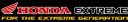 Honda Extreme Powerhouse Logo