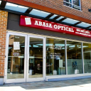 Abasa Optical Lab Ltd Logo