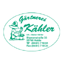 Kähler Stefan Gärtnerei Logo