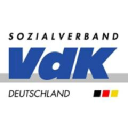 Anita Schaffner VdK Wiernsheim Logo