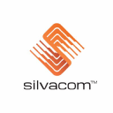 Silvacom Ltd Logo