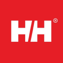 Hansen, Helly Logo