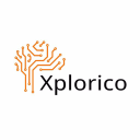 XPLORICO AS Logo