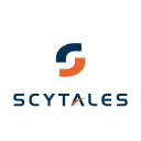 Scytáles AB Logo