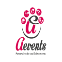 A-EVENTS Logo