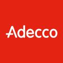 Adecco Personaldienstleistungen Zeitarbeit Logo