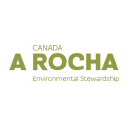 A Rocha Canada Christians Logo