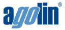 AGOLIN SA Logo