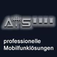 ATS Alpha Tech Services GmbH Logo
