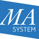 MA-system AB Logo