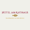 Hotel, Restaurant am Rathaus GbR Logo