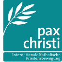 pax christi Augsburg Christian Artner-Schedler Logo