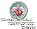 Wichmann Orchideen e. K. Logo