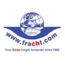 Fracht FWO AG Logo