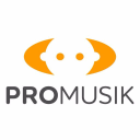 PRO MUSIK Logo