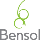 Bensol Consultant Inc Logo