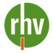 RHV Raiffeisen Handels- und Vermittlungsgesellschaft mit beschränkter Haftung Logo