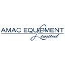 A M A C Equipment Limited Logo