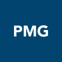 PMG Presse-Monitor GmbH Logo