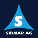 Sidmar AG Logo