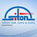 siton GbR Görtz & Görtz Logo