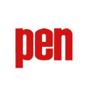 NORSK P E N Logo